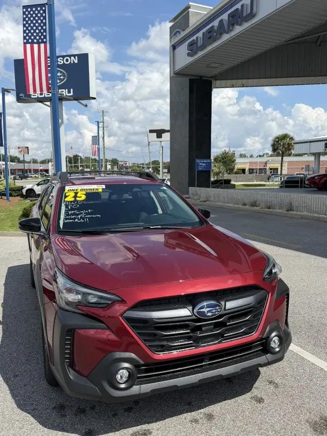 2025 Subaru Outback Premium for sale in Pensacola, FL