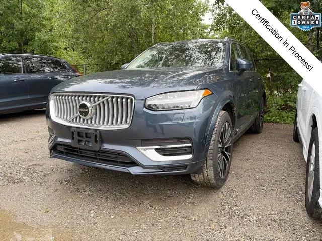 2025 Volvo XC90 Plug-In Hybrid T8 Plus 6-Seater for sale in Concord, NH