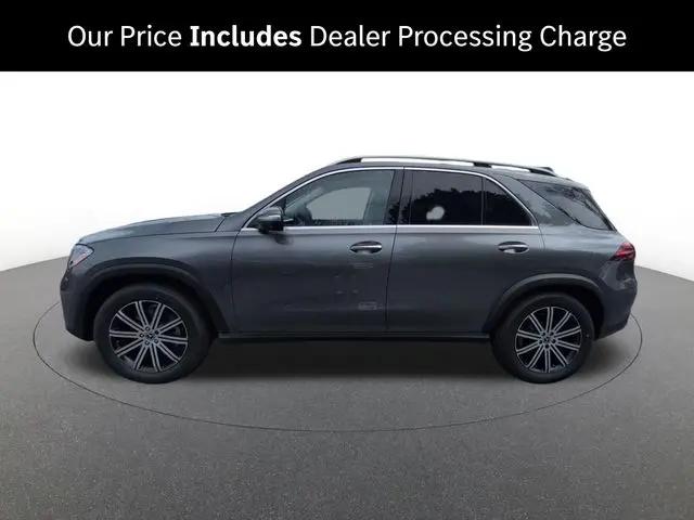 2026 Mercedes-Benz GLE GLE 350 GLE 350 for sale in Annapolis, MD