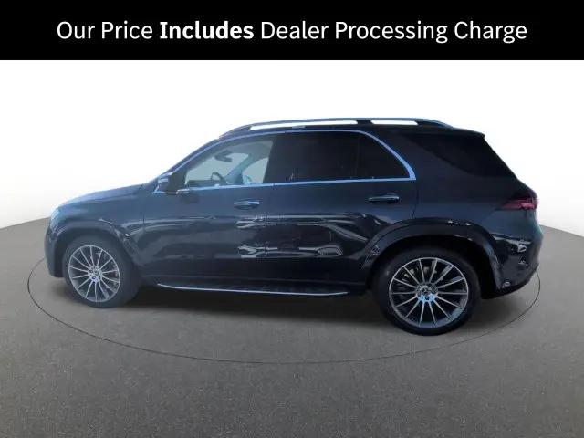 2026 Mercedes-Benz GLE GLE 350 GLE 350 for sale in Annapolis, MD