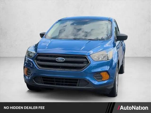 2019 Ford Escape S for sale in Marietta, GA