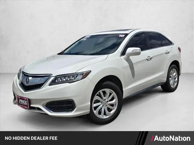 2018 Acura RDX Base for sale in League City, TX