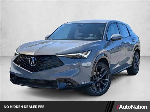 2026 Acura ADX A-Spec for sale in Santa Clara, CA