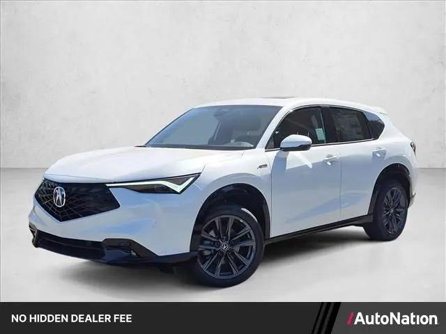 2026 Acura ADX A-Spec for sale in Santa Clara, CA