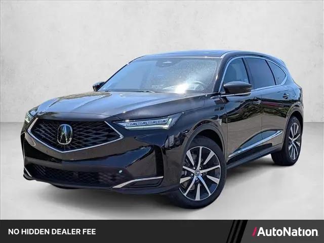 2026 Acura MDX Technology Package for sale in Santa Clara, CA