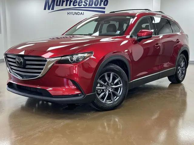 2021 Mazda CX-9 Touring for sale in Murfreesboro, TN