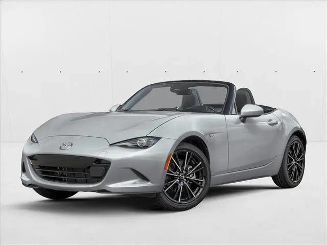 2025 Mazda MX-5 Grand Touring for sale in Jacksonville, FL