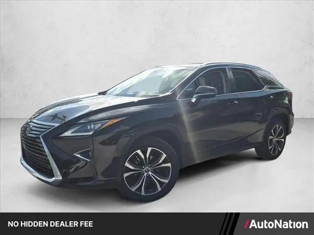 2019 Lexus RX 350 RX 350 for sale in Jacksonville, FL
