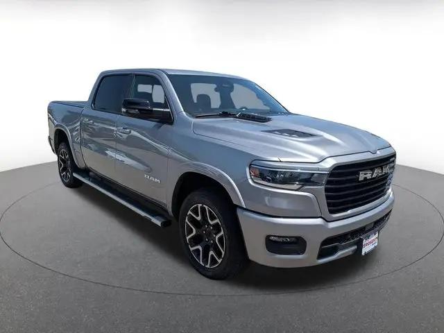 2025 Ram 1500 Laramie Crew Cab 4x4 5'7" Box for sale in Algonquin, IL