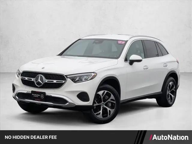 2025 Mercedes-Benz GLC 350e 4MATIC for sale in Torrance, CA