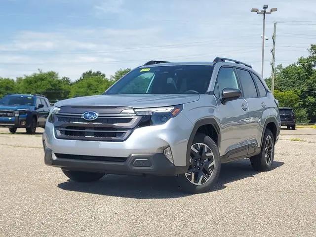 2026 Subaru Forester Premium for sale in Commerce Township, MI