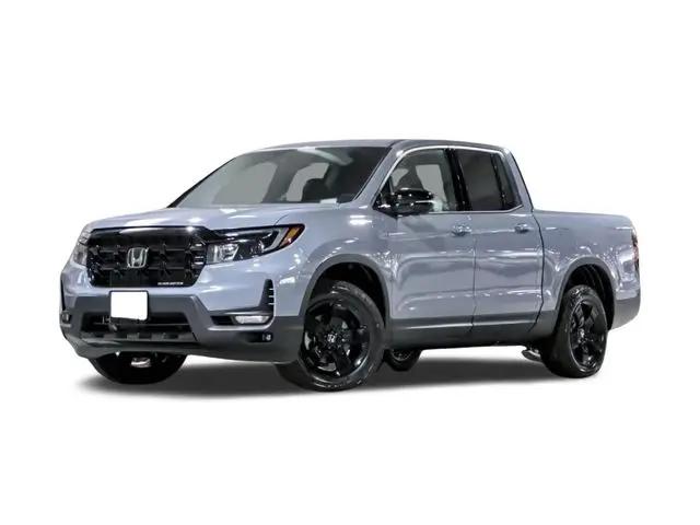 2026 Honda Ridgeline Black Edition for sale in Lemon Grove, CA