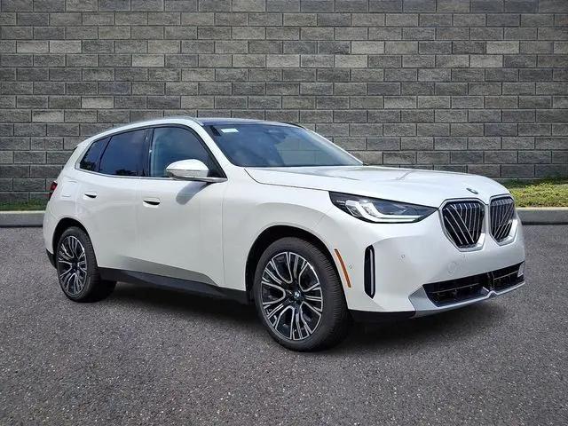 2026 BMW X3 30 xDrive for sale in Eatontown, NJ