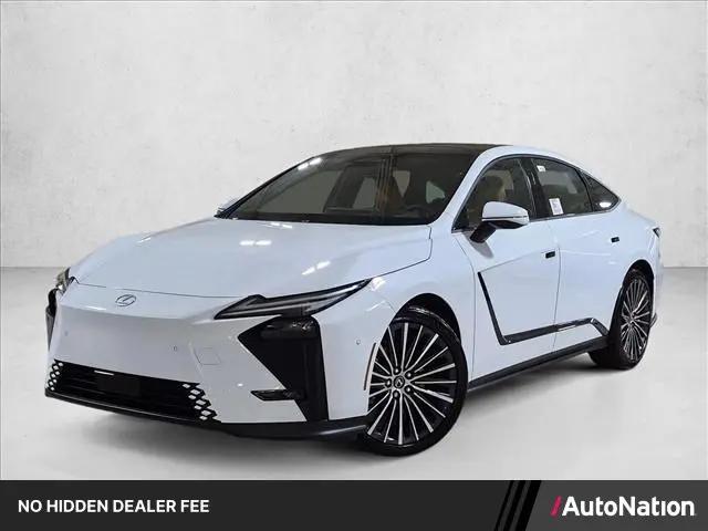 2026 Lexus ES 350 Luxury for sale in West Palm Beach, FL