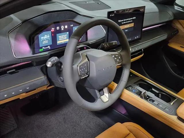 2026 Lexus ES 350 Luxury