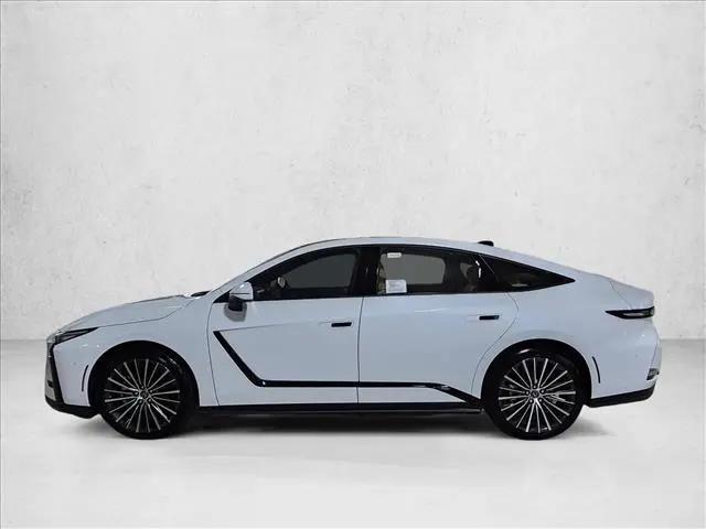 2026 Lexus ES 350 Luxury