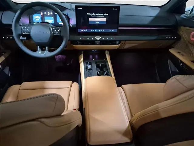 2026 Lexus ES 350 Luxury