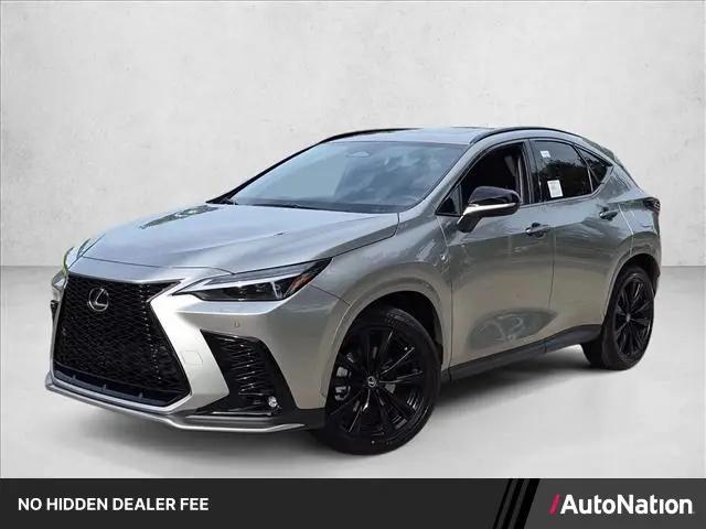 2026 Lexus NX 350 F SPORT Handling for sale in West Palm Beach, FL