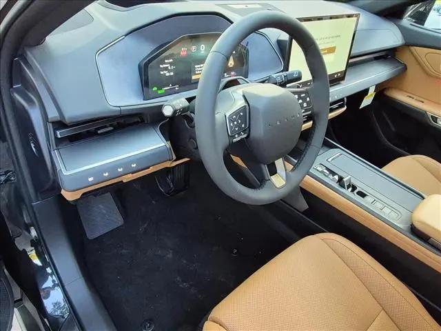 2026 Lexus ES ES 350h Premium+