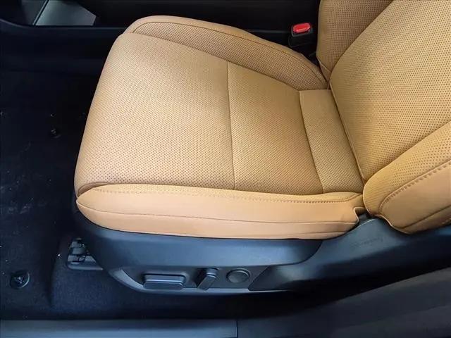 2026 Lexus ES ES 350h Premium+