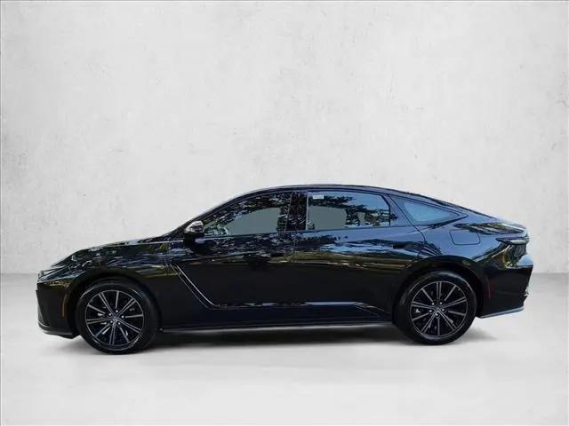 2026 Lexus ES ES 350h Premium+