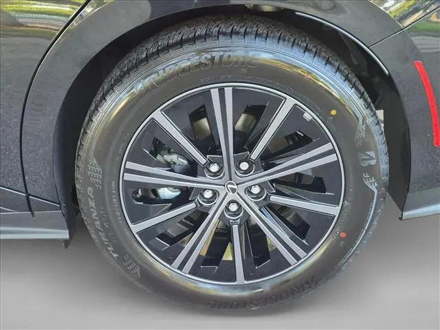 2026 Lexus ES ES 350h Premium+