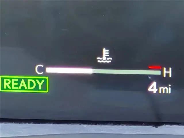 2026 Lexus ES ES 350h Premium+