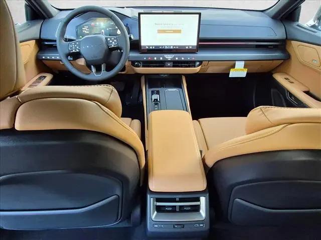 2026 Lexus ES ES 350h Premium+