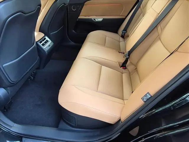 2026 Lexus ES ES 350h Premium+