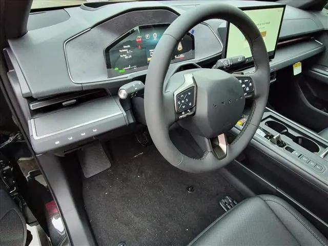 2026 Lexus ES ES 350h Premium+