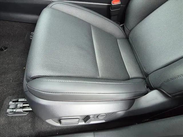 2026 Lexus ES ES 350h Premium+