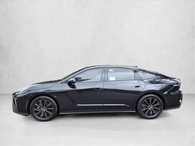 2026 Lexus ES ES 350h Premium+
