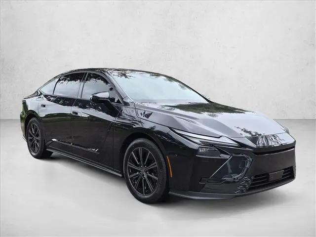 2026 Lexus ES ES 350h Premium+