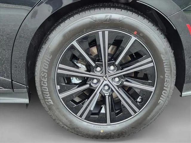 2026 Lexus ES ES 350h Premium+