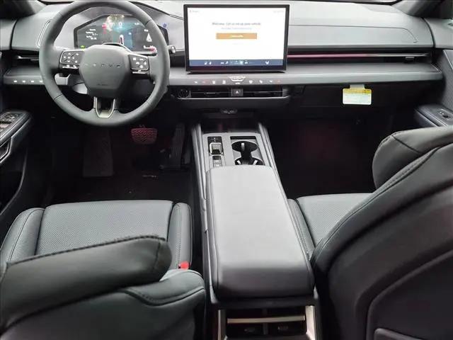2026 Lexus ES ES 350h Premium+