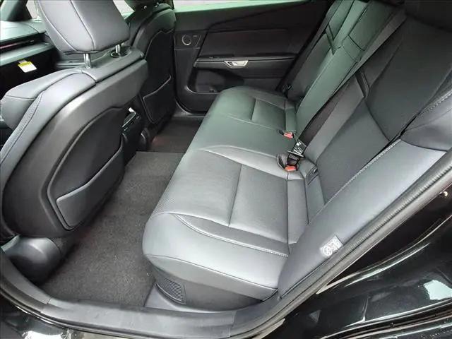2026 Lexus ES ES 350h Premium+