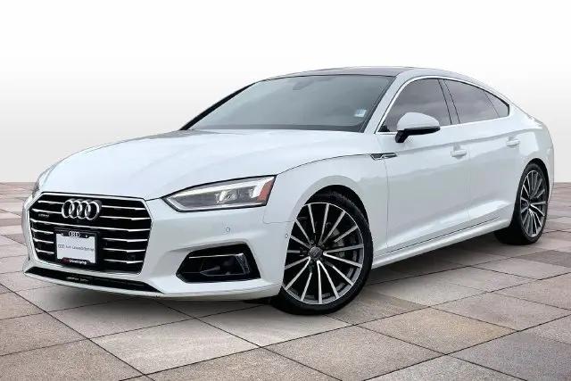 2019 Audi A5 45 Premium for sale in Colorado Springs, CO