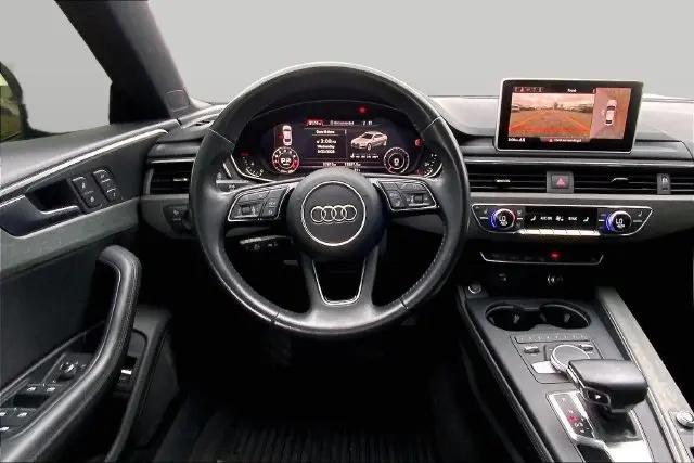 2019 Audi A5 45 Premium