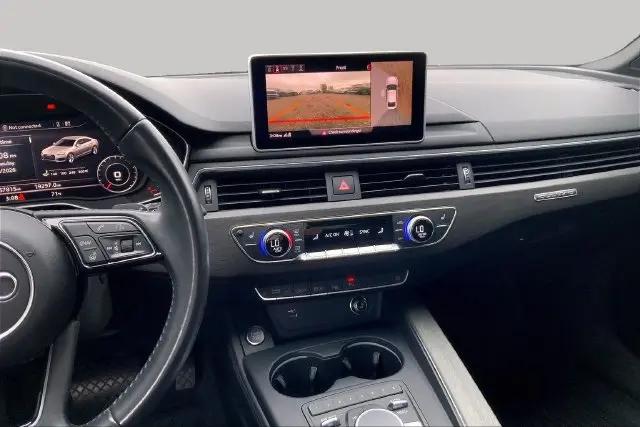 2019 Audi A5 45 Premium