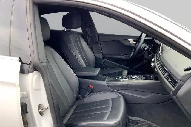 2019 Audi A5 45 Premium