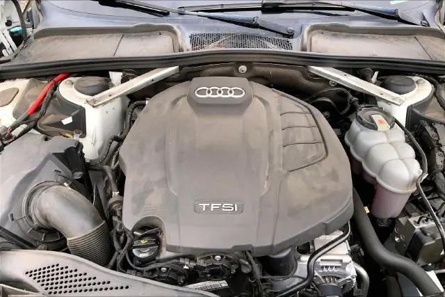 2019 Audi A5 45 Premium
