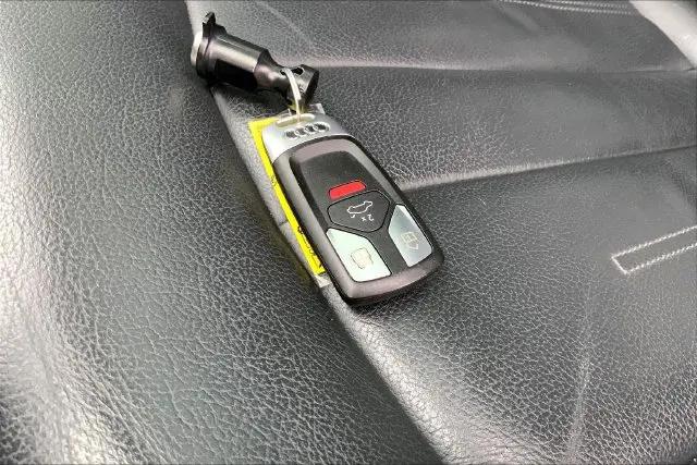 2019 Audi A5 45 Premium