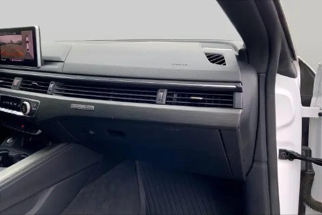 2019 Audi A5 45 Premium