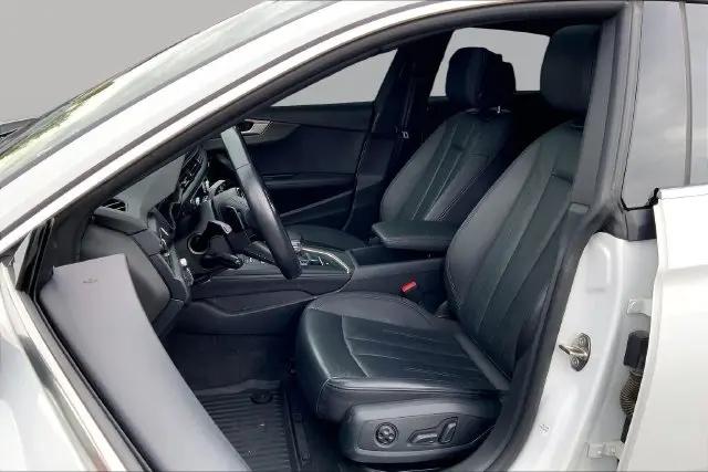 2019 Audi A5 45 Premium