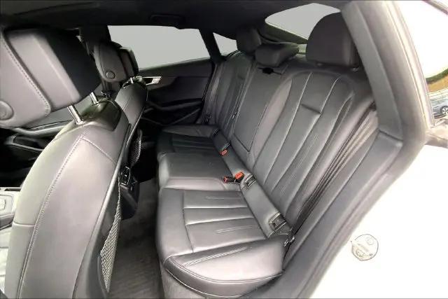 2019 Audi A5 45 Premium