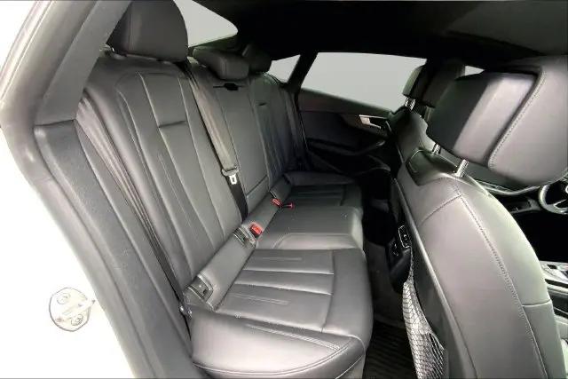 2019 Audi A5 45 Premium