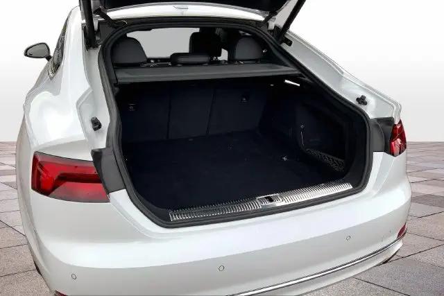 2019 Audi A5 45 Premium