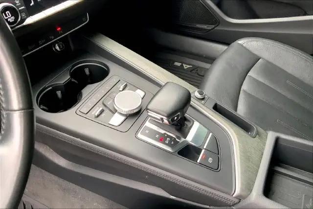 2019 Audi A5 45 Premium