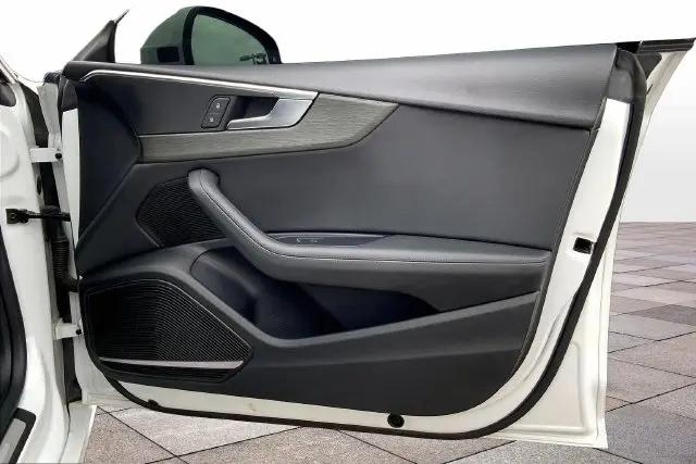 2019 Audi A5 45 Premium