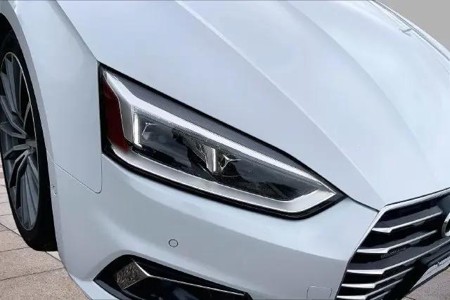 2019 Audi A5 45 Premium